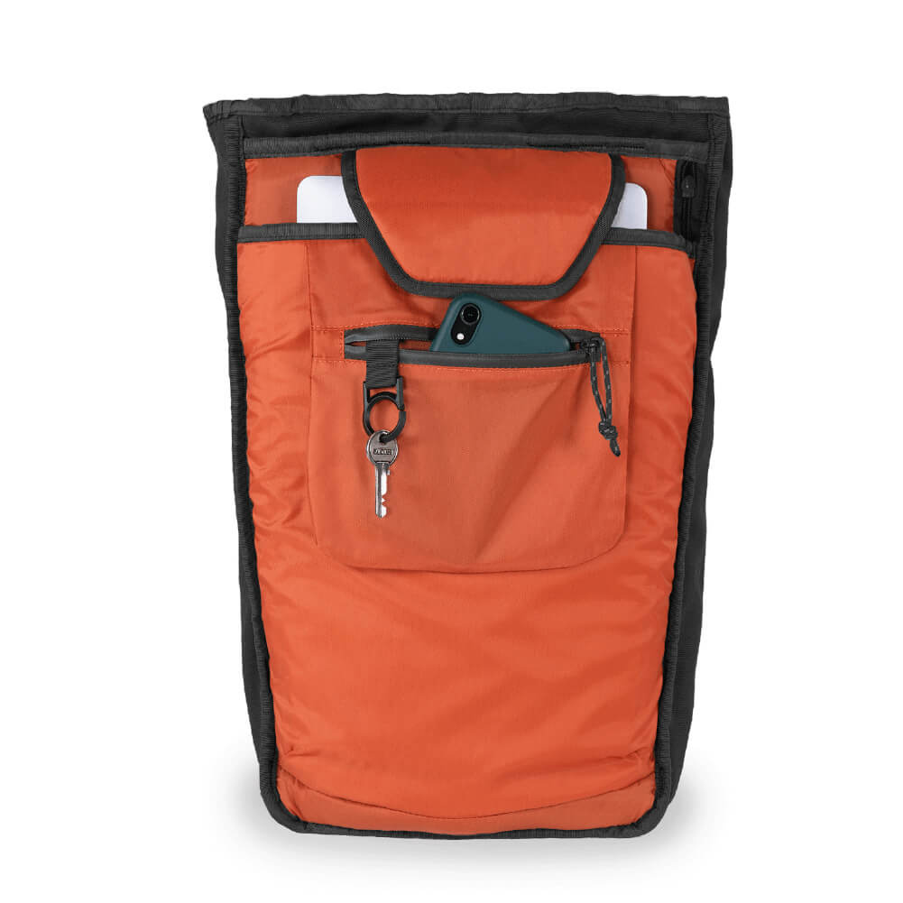 The Backpacker 45+20L