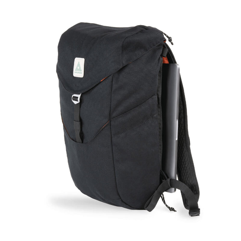 Quick Access Laptop Pocket