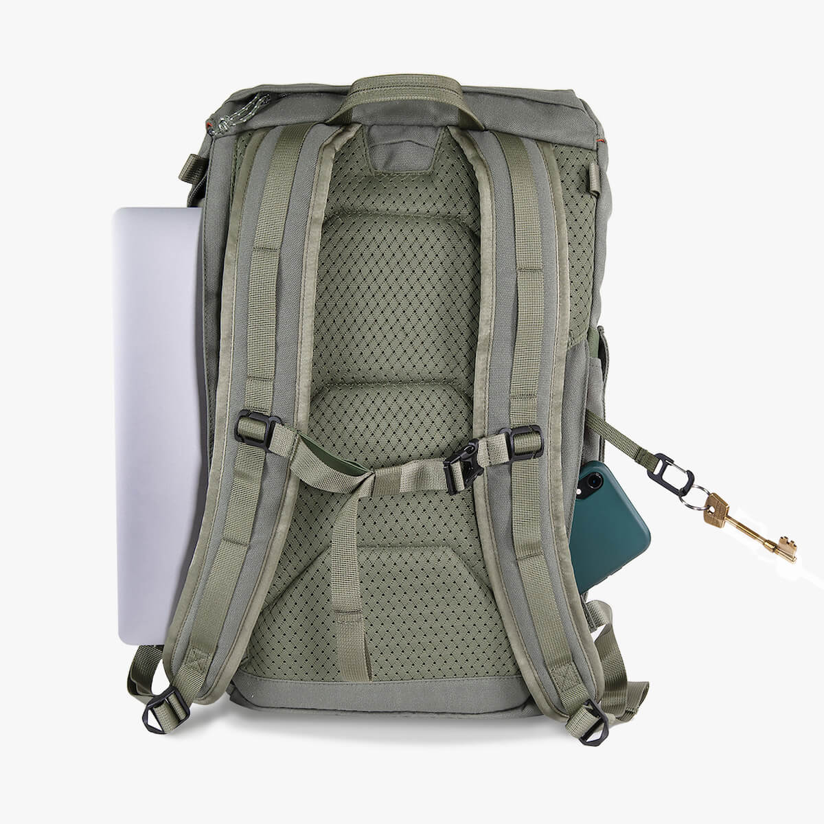The Carry-On 35+20L