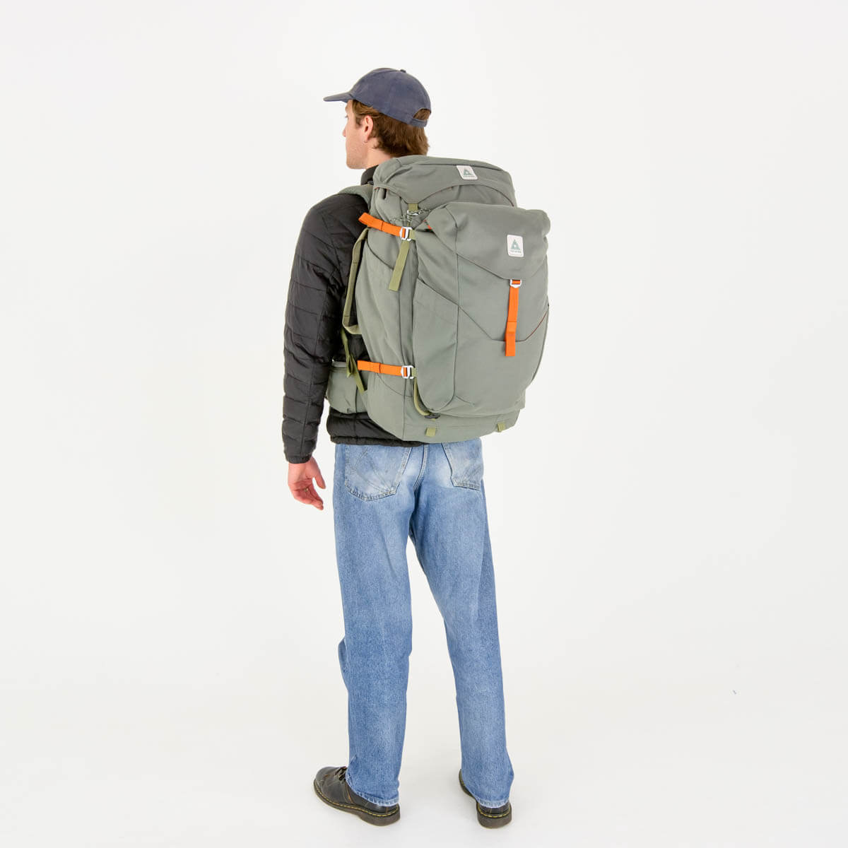 The Backpacker 45+20L