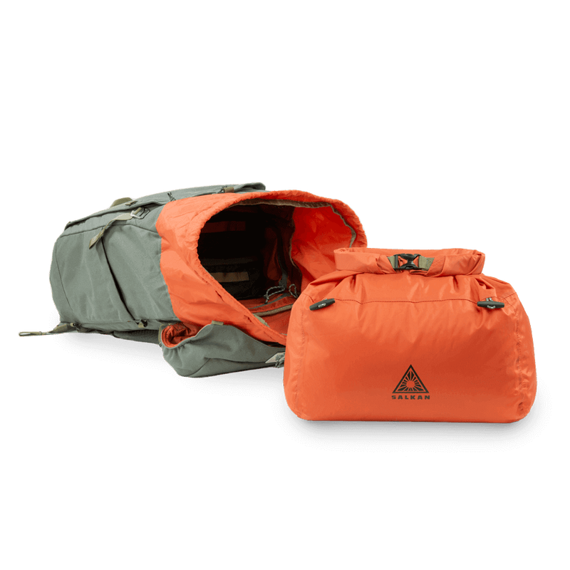 Fits The Mainpack
