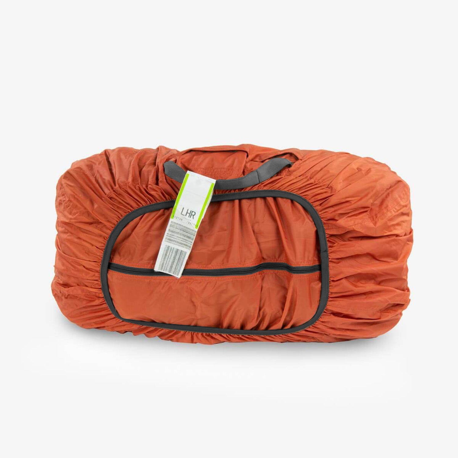 The Backpacker 45+20L
