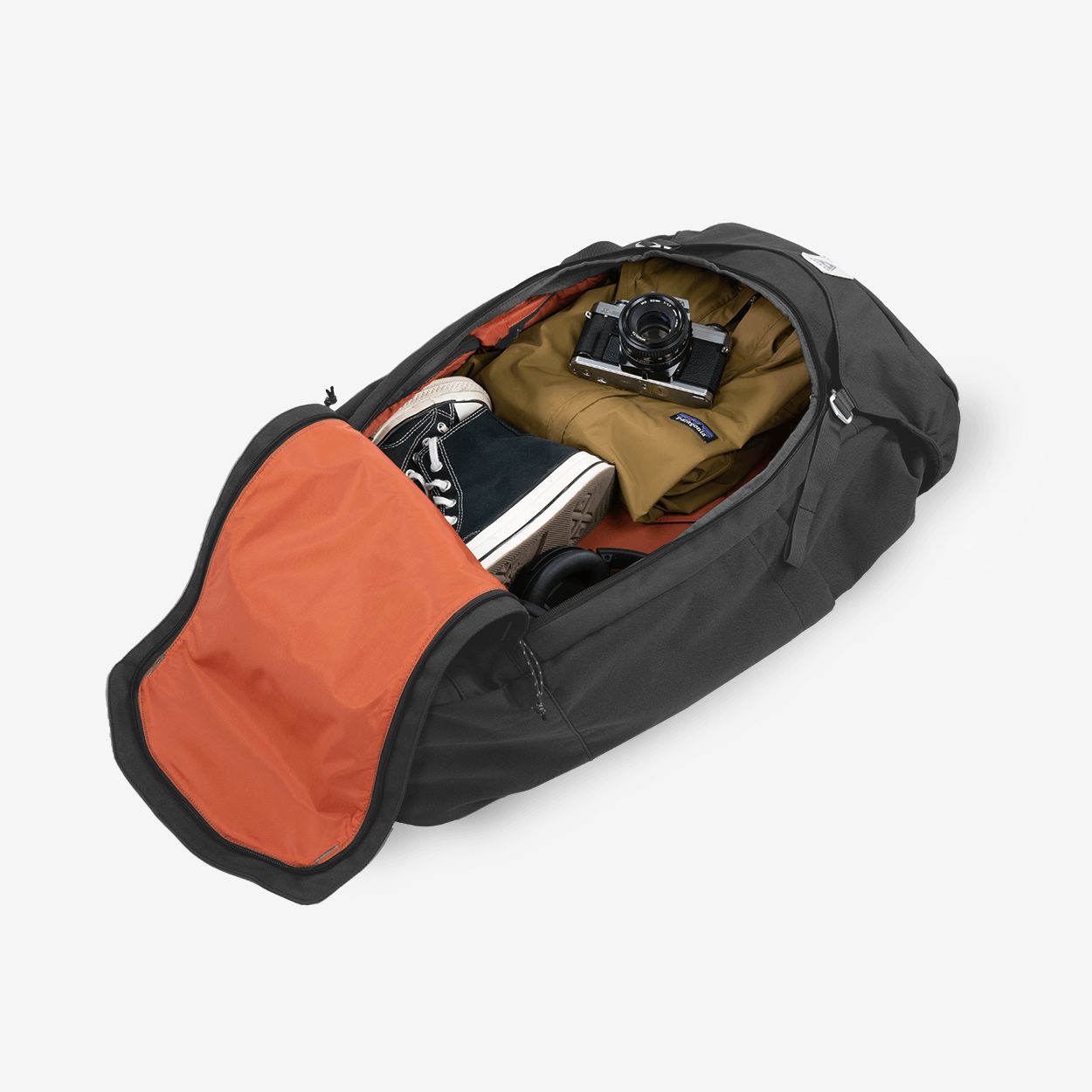 The Backpacker 45+20L