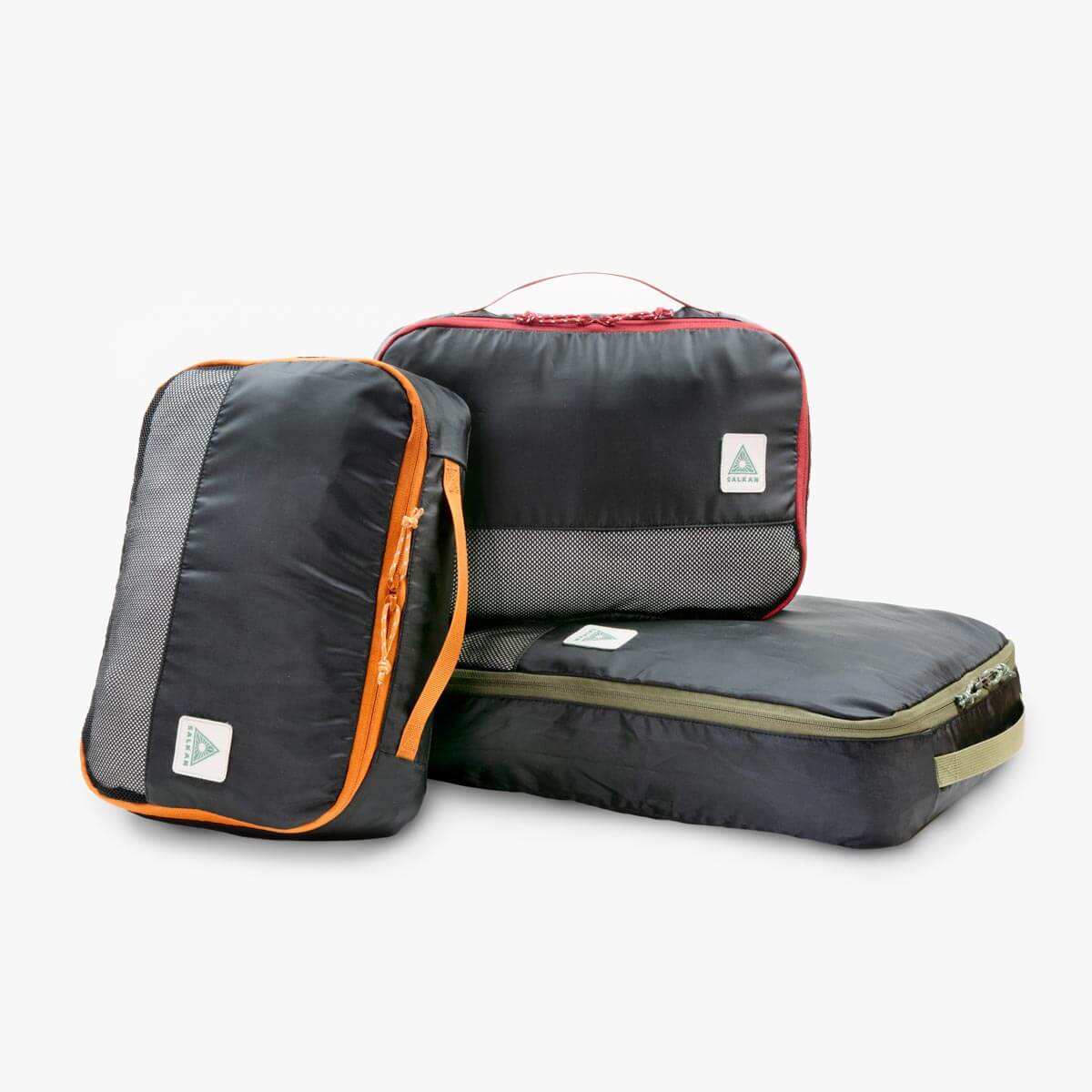 Ocean Away Travel Packing Cubes Optimize Packing With Our Packing