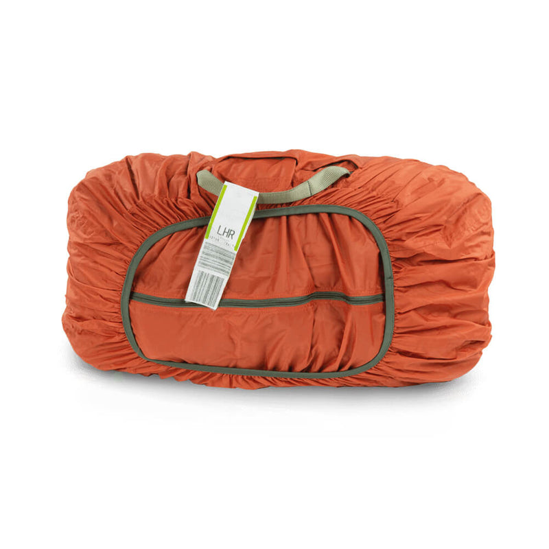 Flight&Rain Cover Included