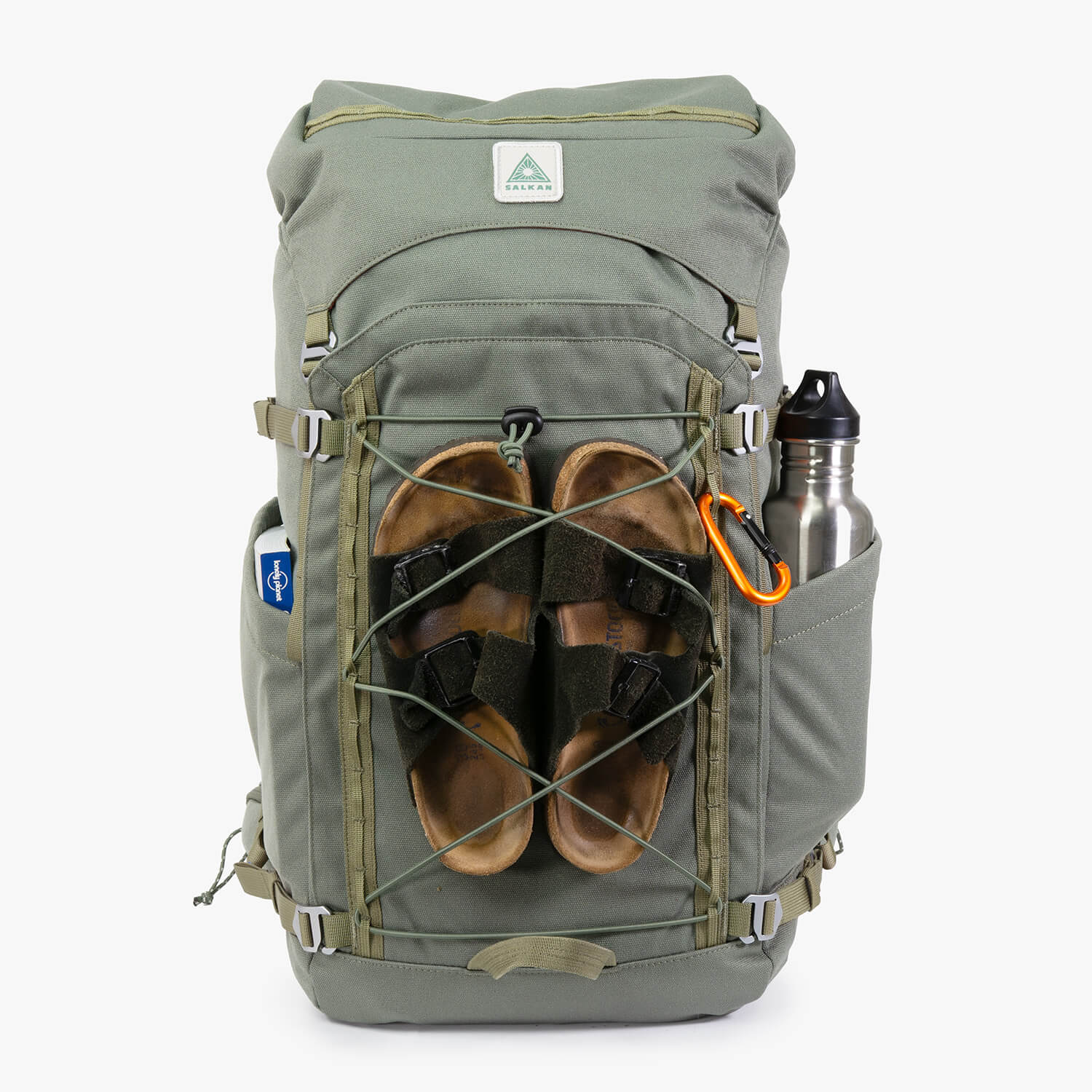 The Carry-On 35L