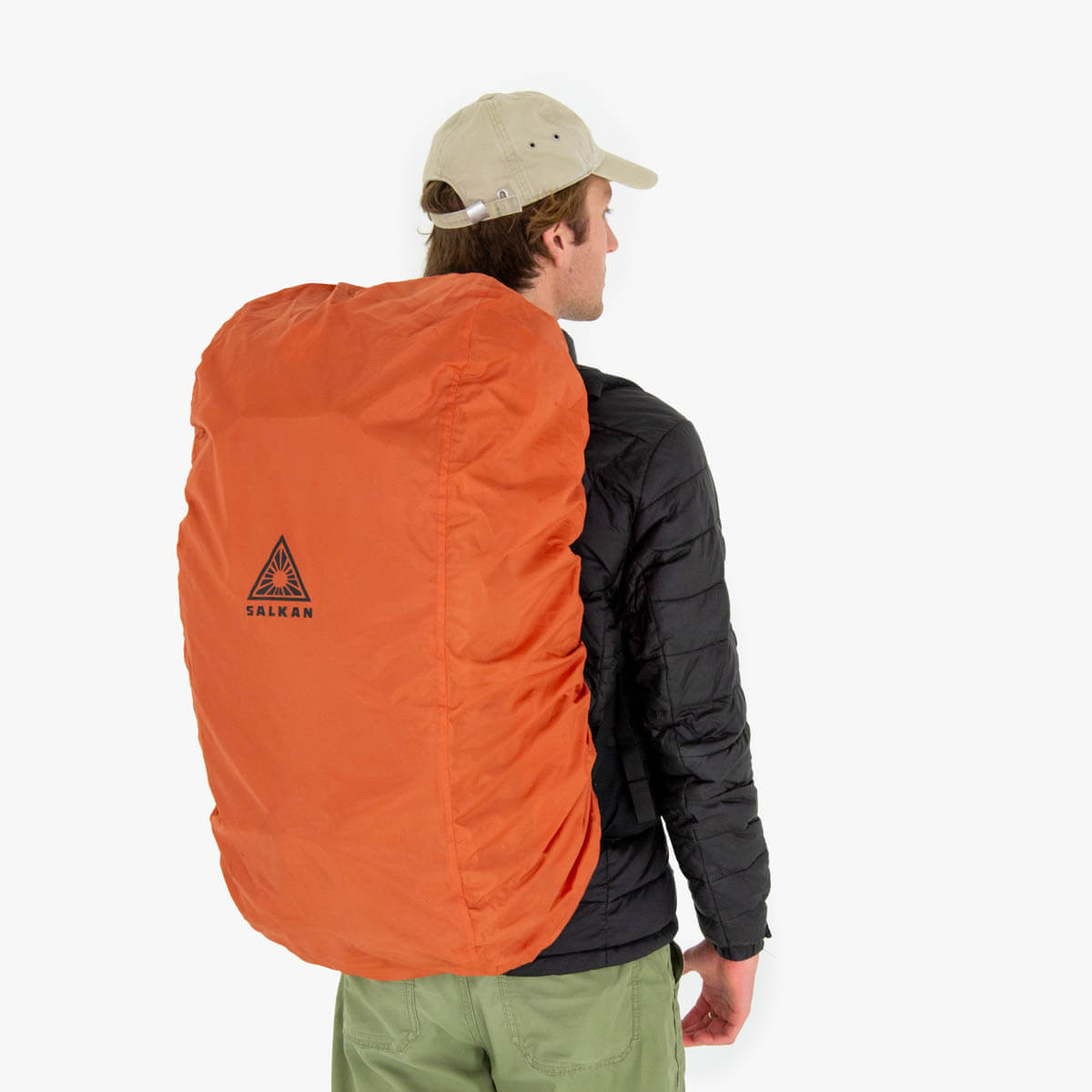 The Mainpack
