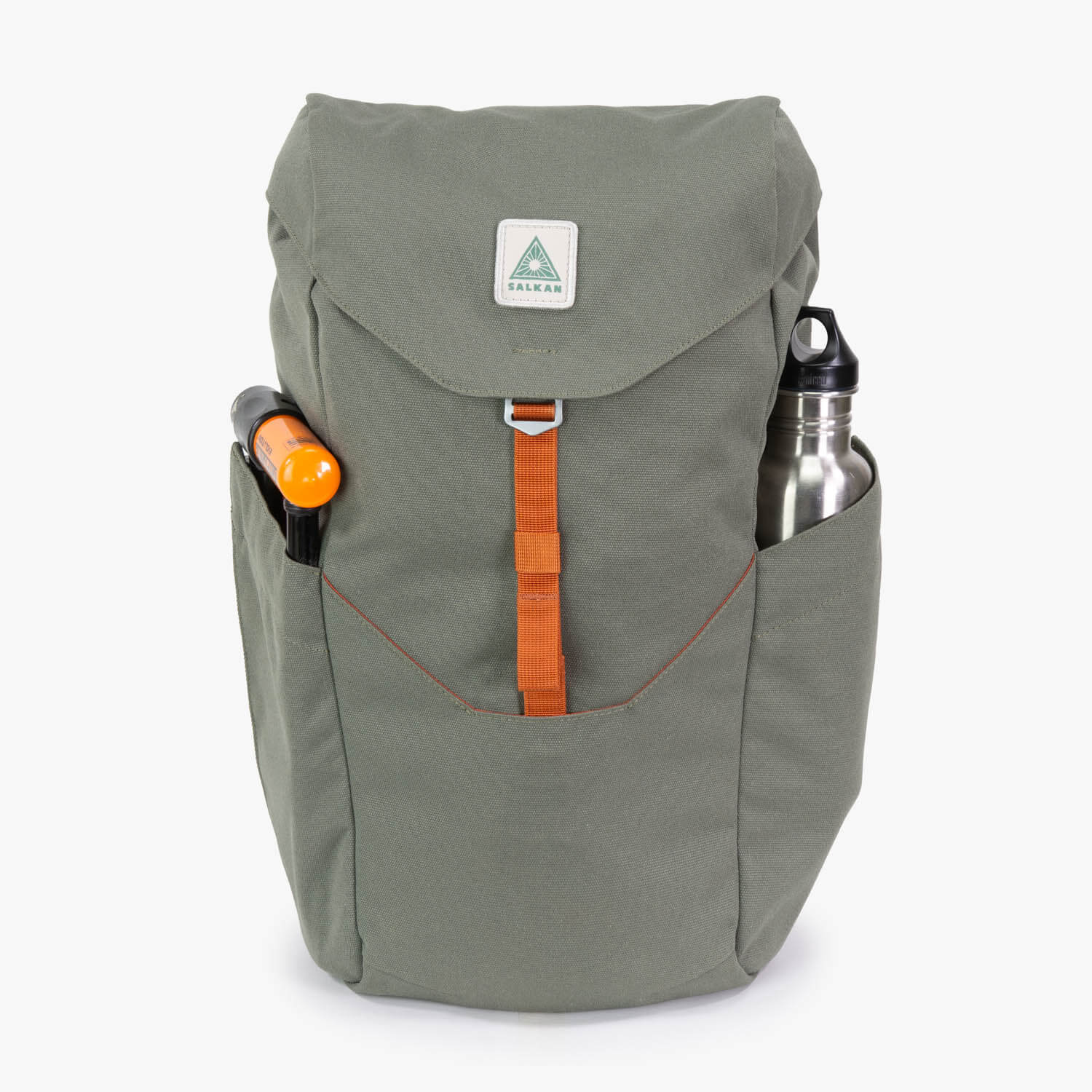 Salkan The Daypack 20L TruScore & Quality Report