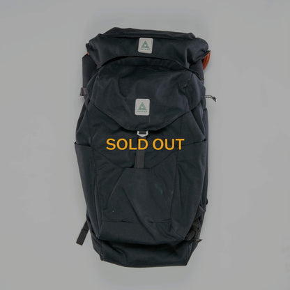 The Backpacker 002