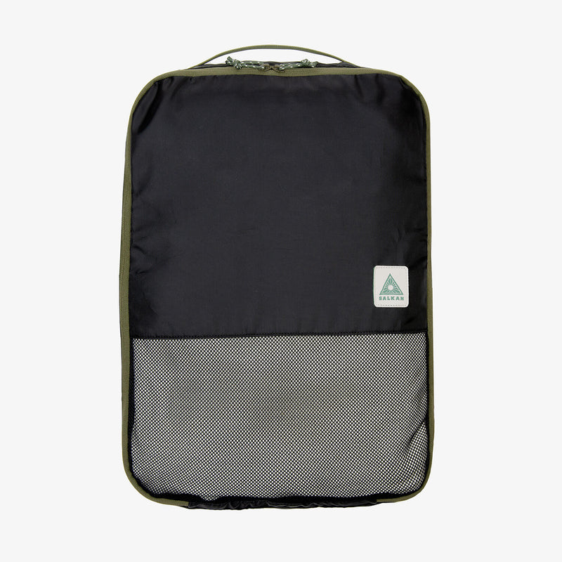 2. Breathable Mesh 