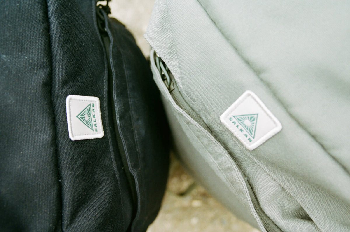 900D fabric.