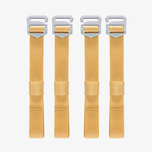 4 x Add-On Gear Straps
