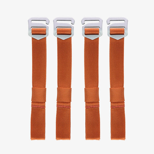 4 x Changeable Straps