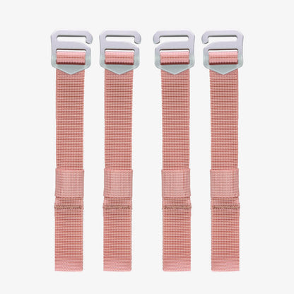 4 x Changeable Mainpack Straps