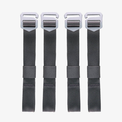 4 x Changeable Mainpack Straps