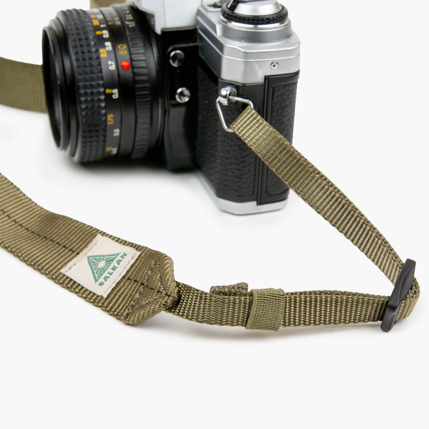 Camera Strap