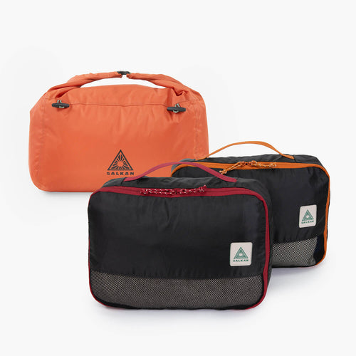 Carry-On Accessory Bundle