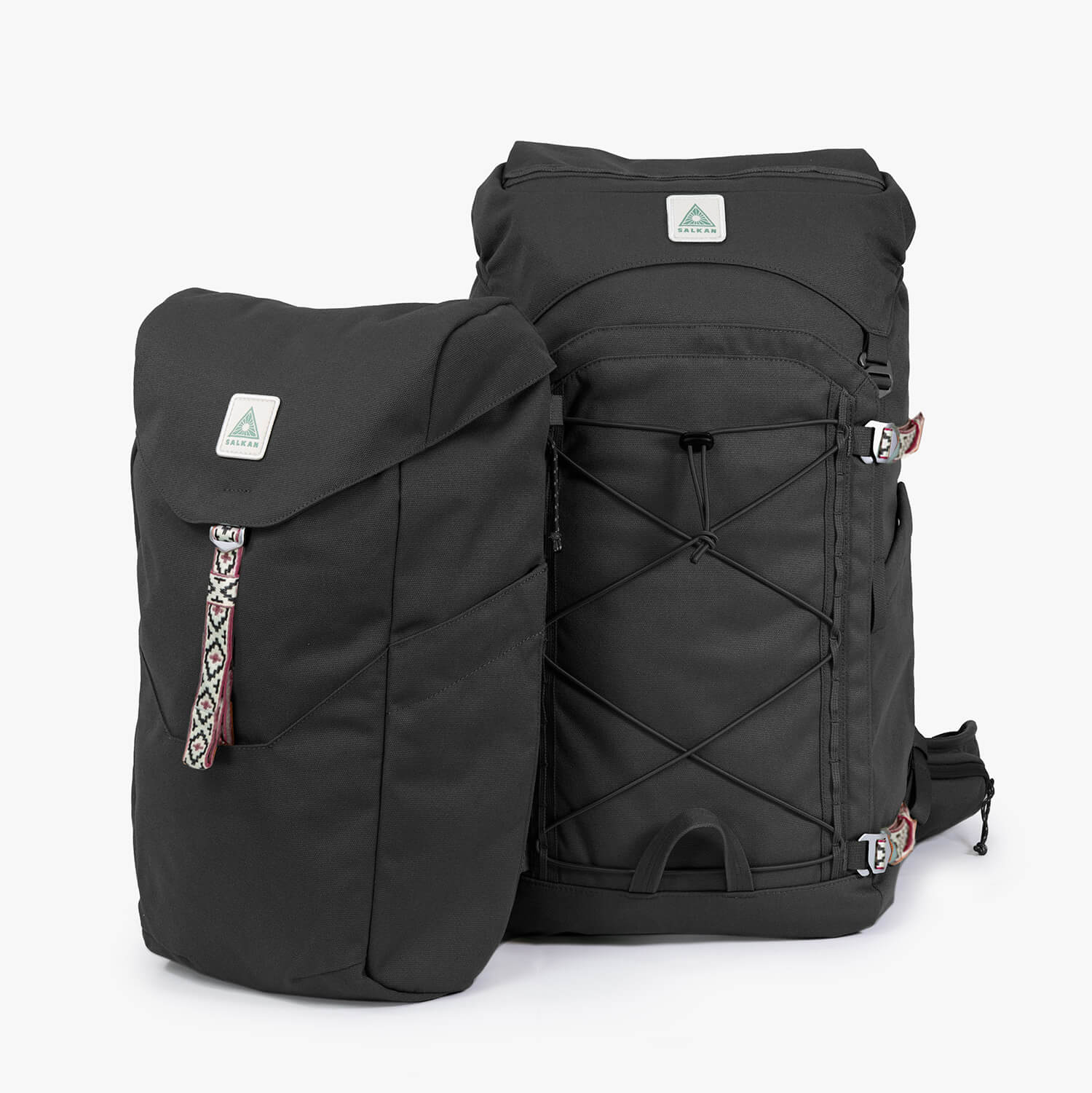 The Carry-On Bundle