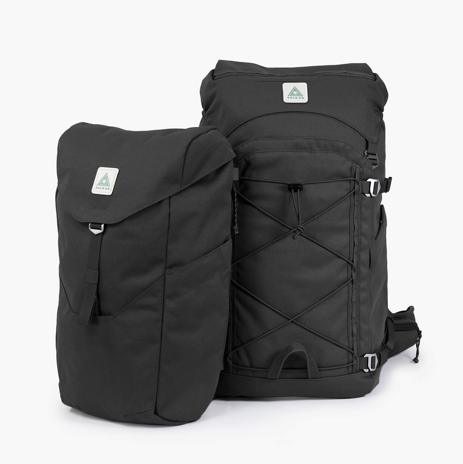 The Carry-On Bundle