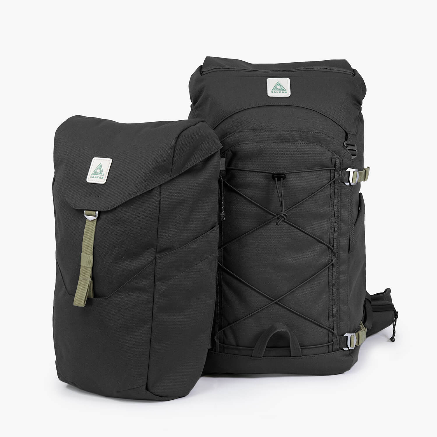 The Carry-On Bundle