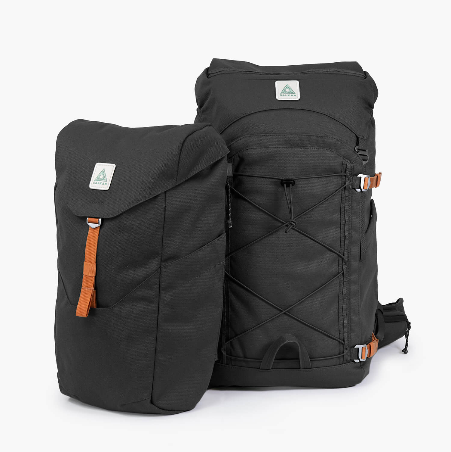 The Carry-On Bundle