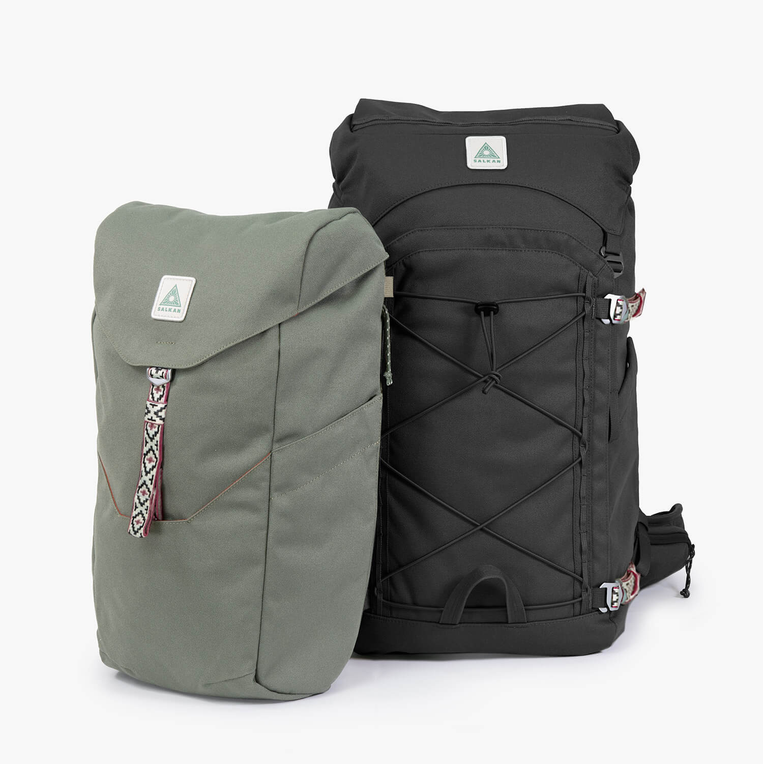 The Carry-On 35+20L