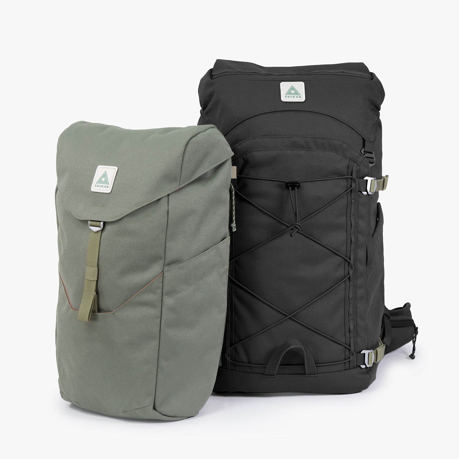 The Carry-On 35+20L
