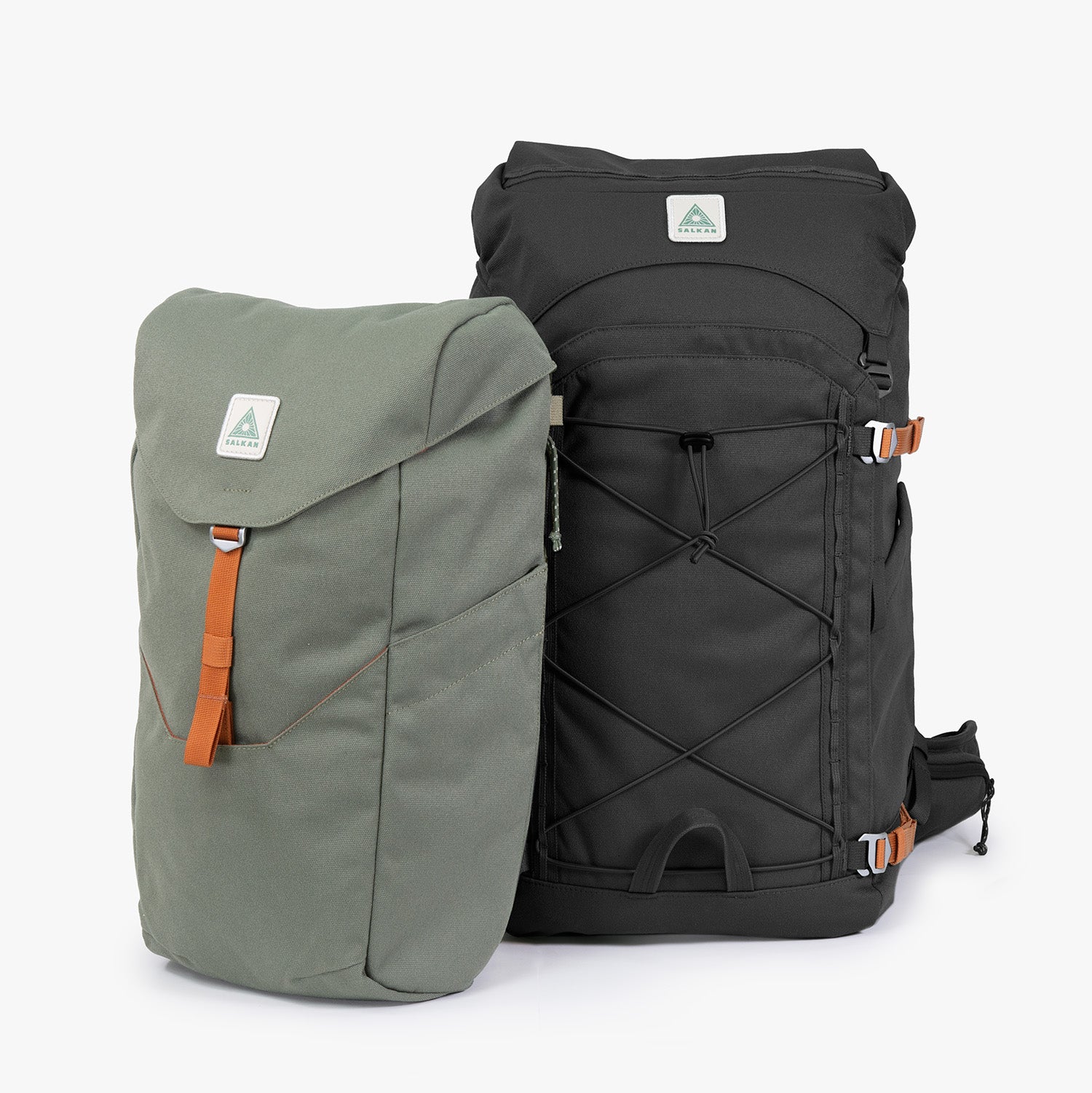 The Carry-On 35+20L