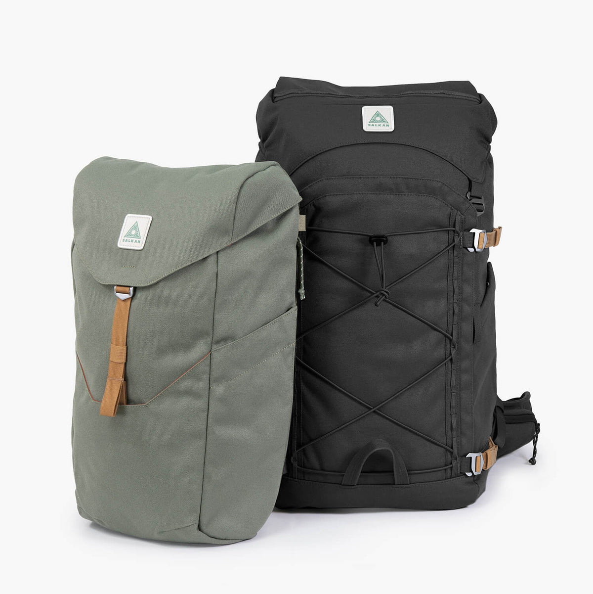 The Carry-On 35+20L