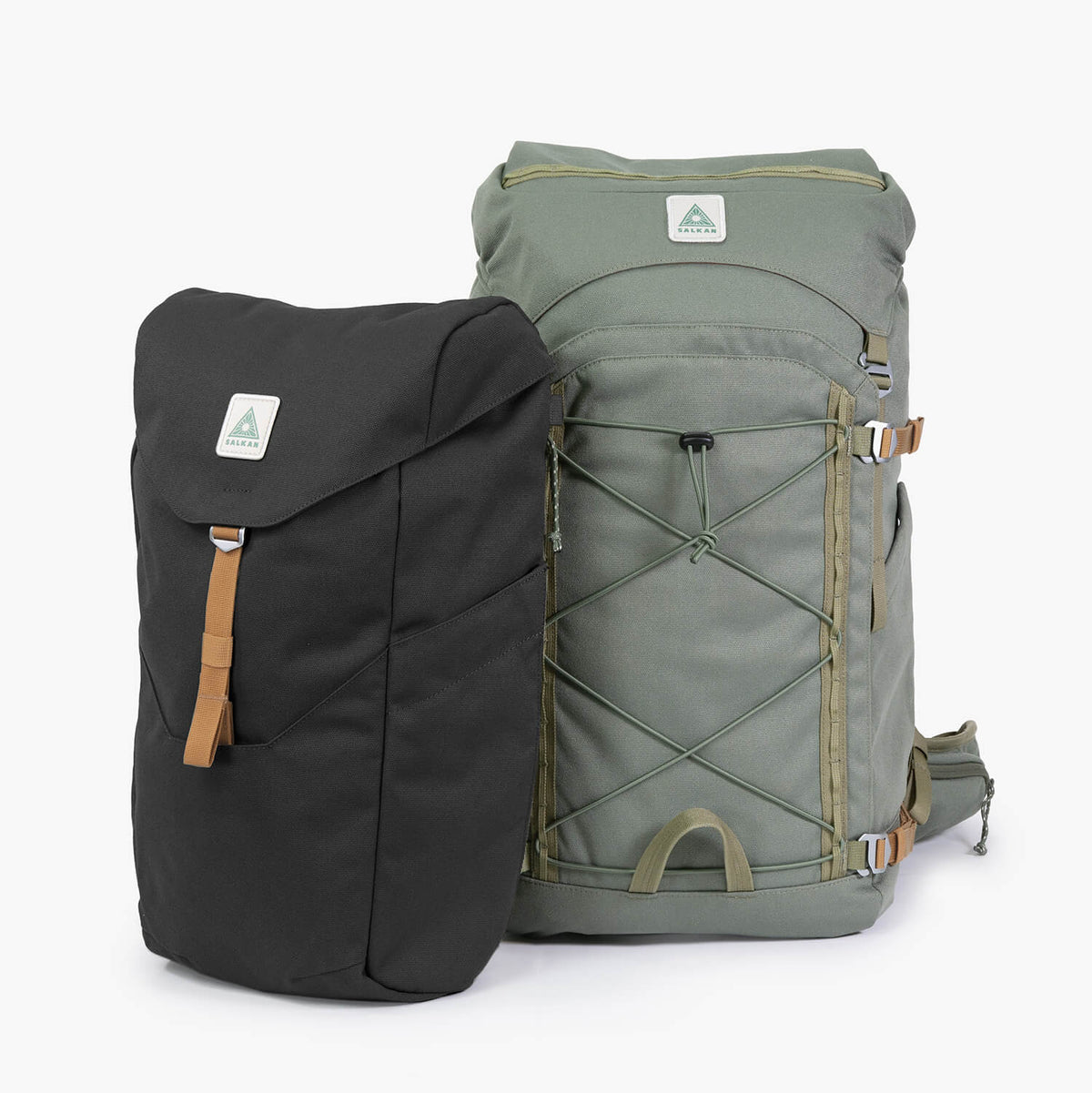 The Carry-On 35+20L