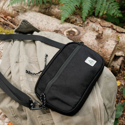 Tripper Cross Body Bag