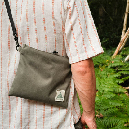 Tripper Sacoche Bag