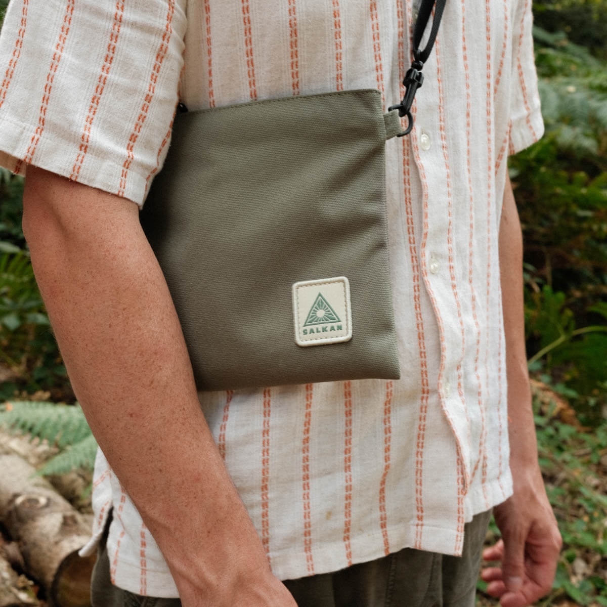 Tripper Sacoche Bag