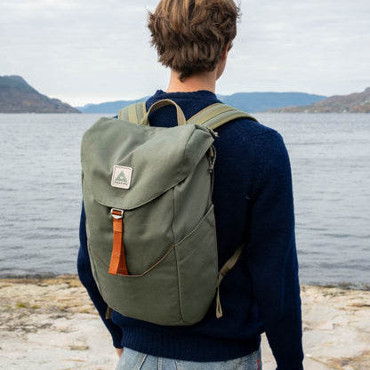 The Daypack