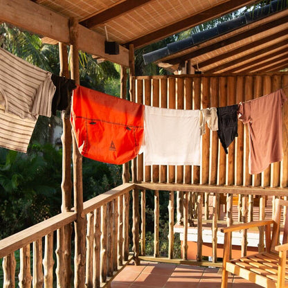 The Laundry Bag
