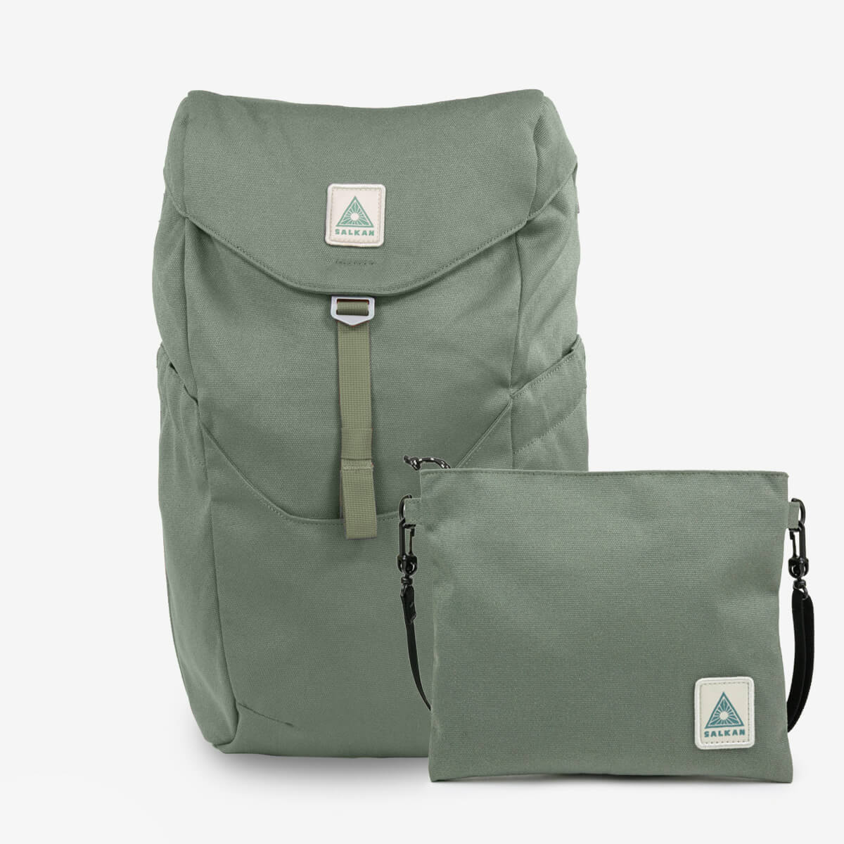 Daypack Sacoche Bundle