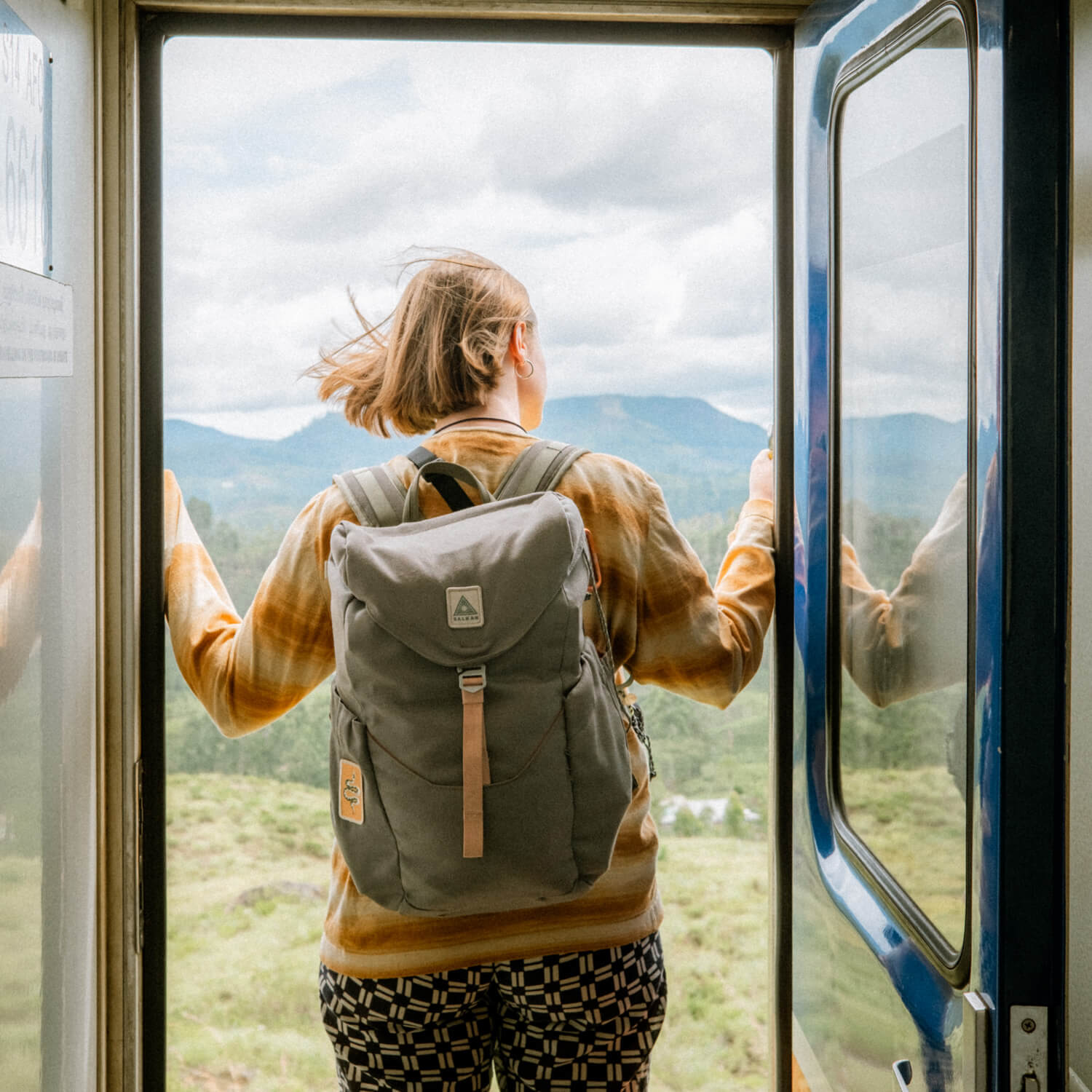 The Daypack 20L
