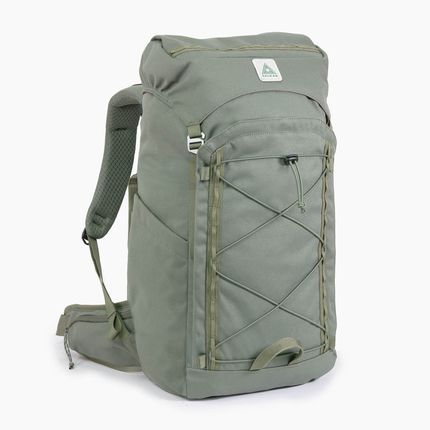The Carry-On 35L