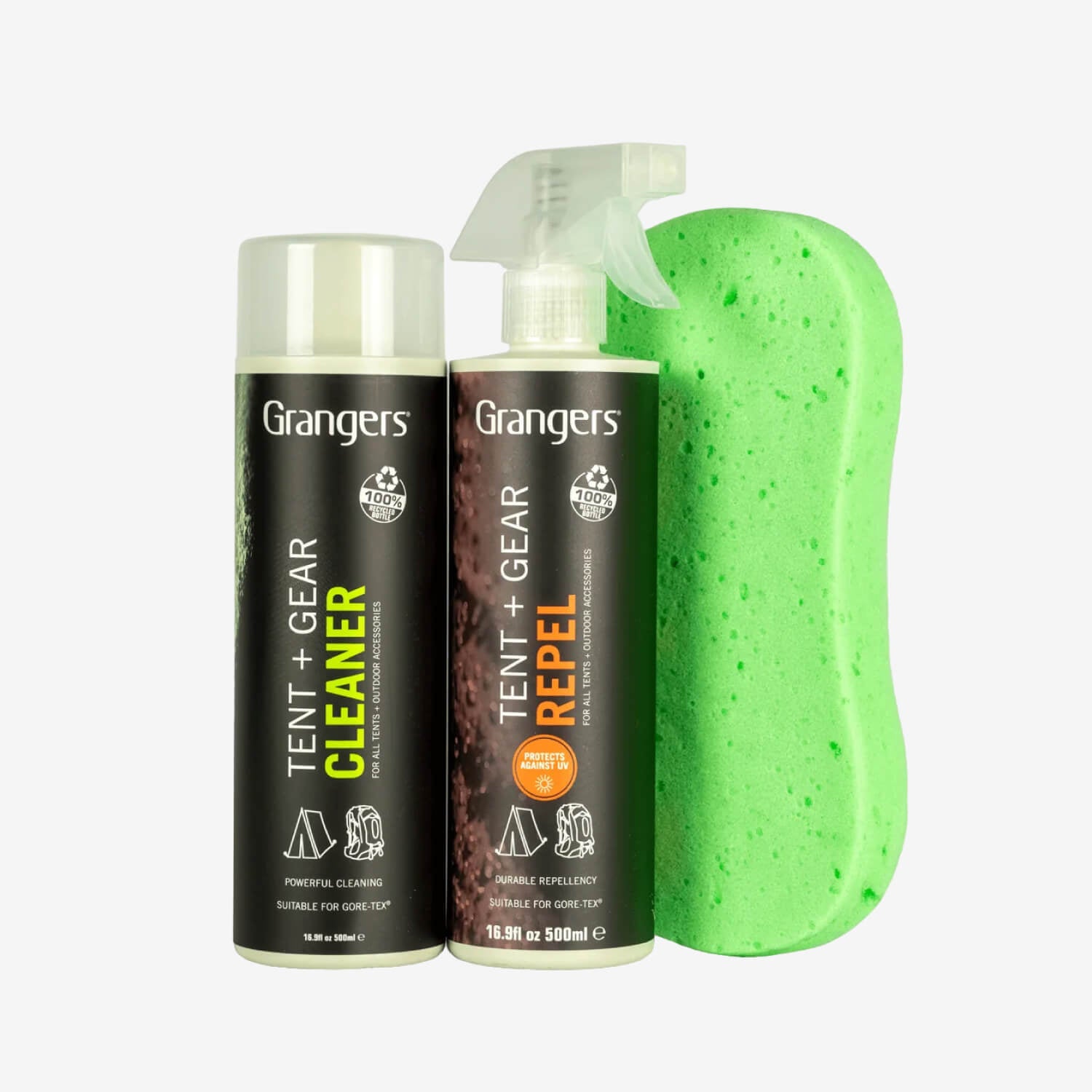 Cleaning & Re-Proofing Kit