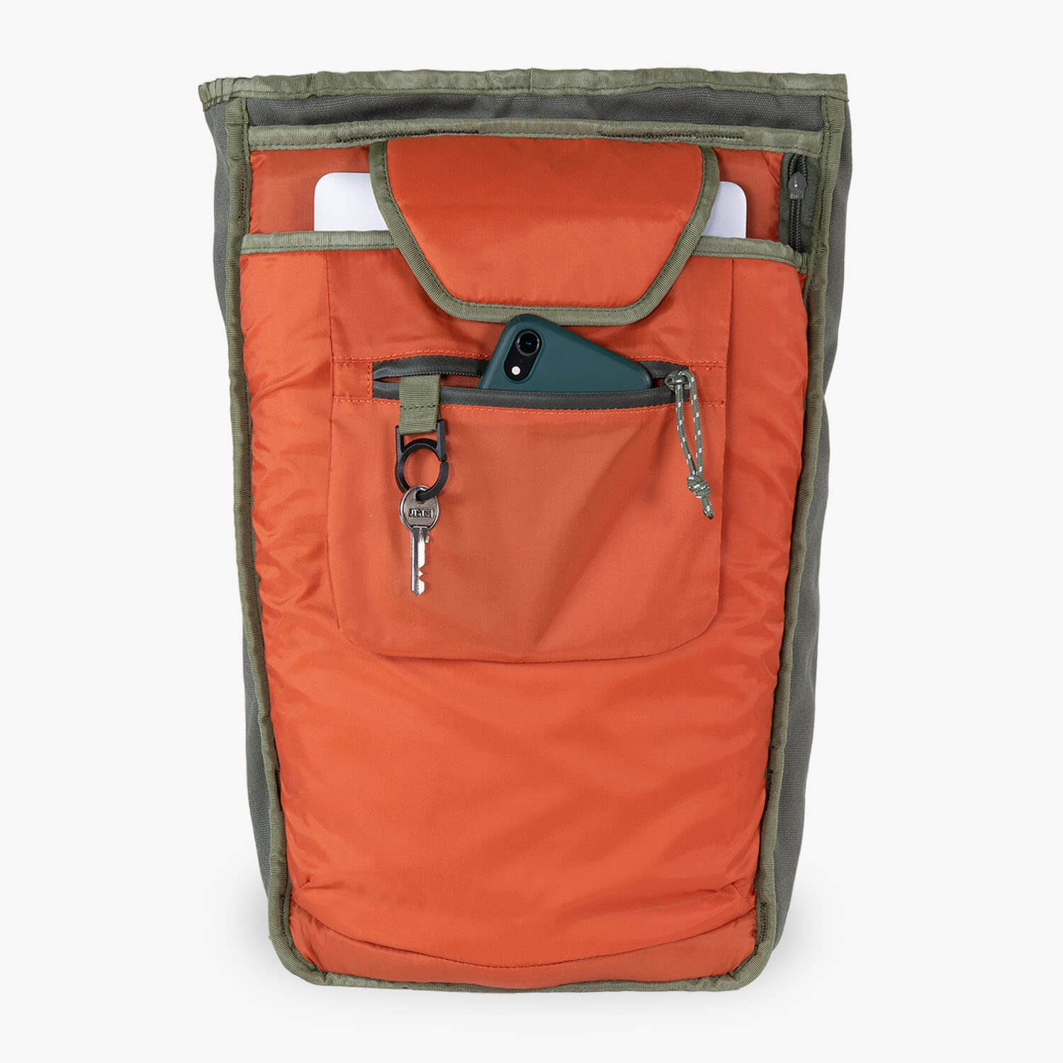 The Backpacker 45+20L