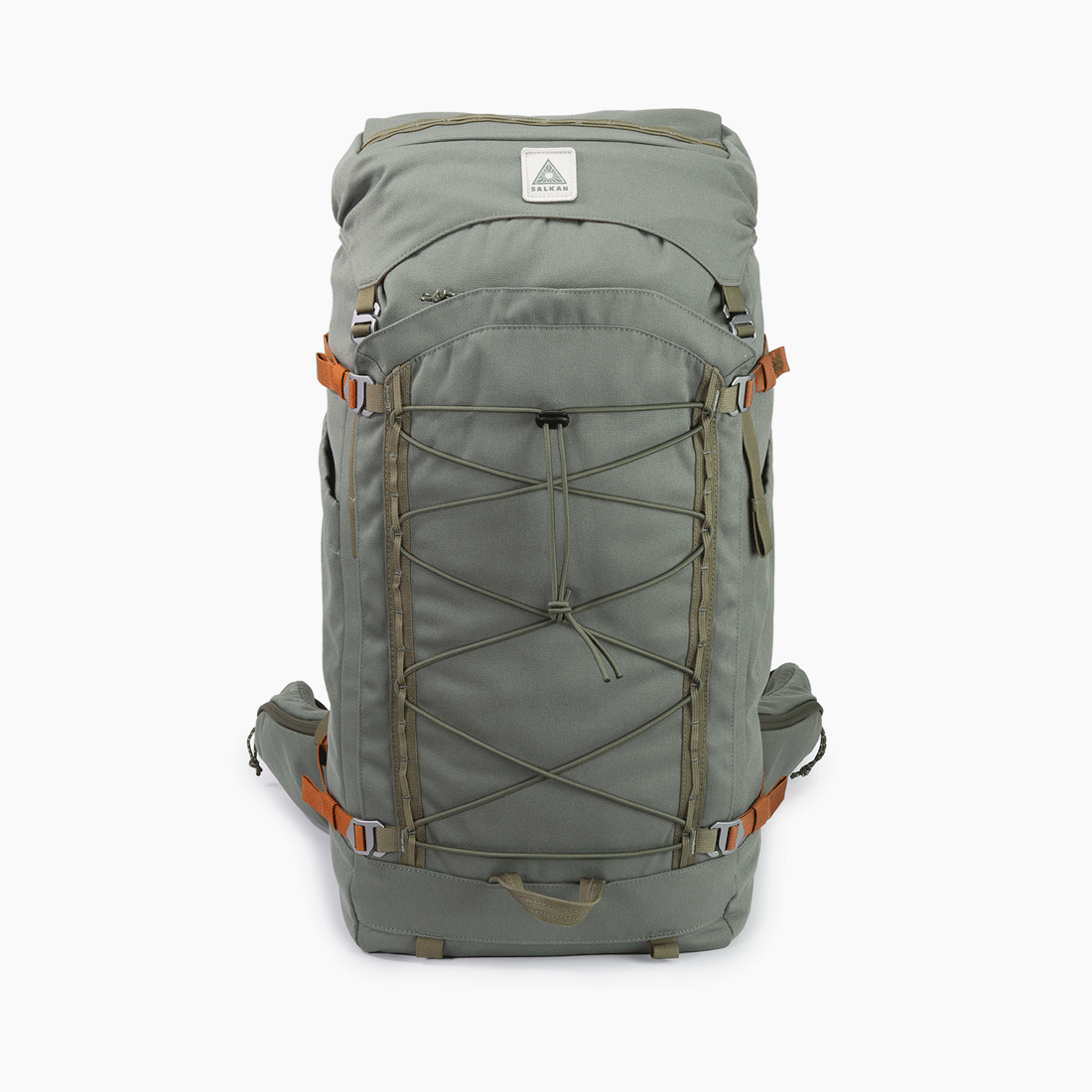 The Longhaul 45L