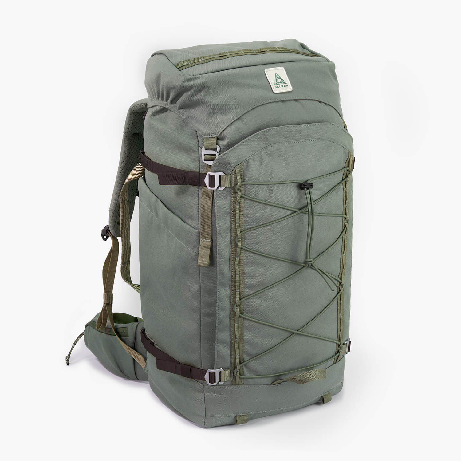 The Longhaul 45L