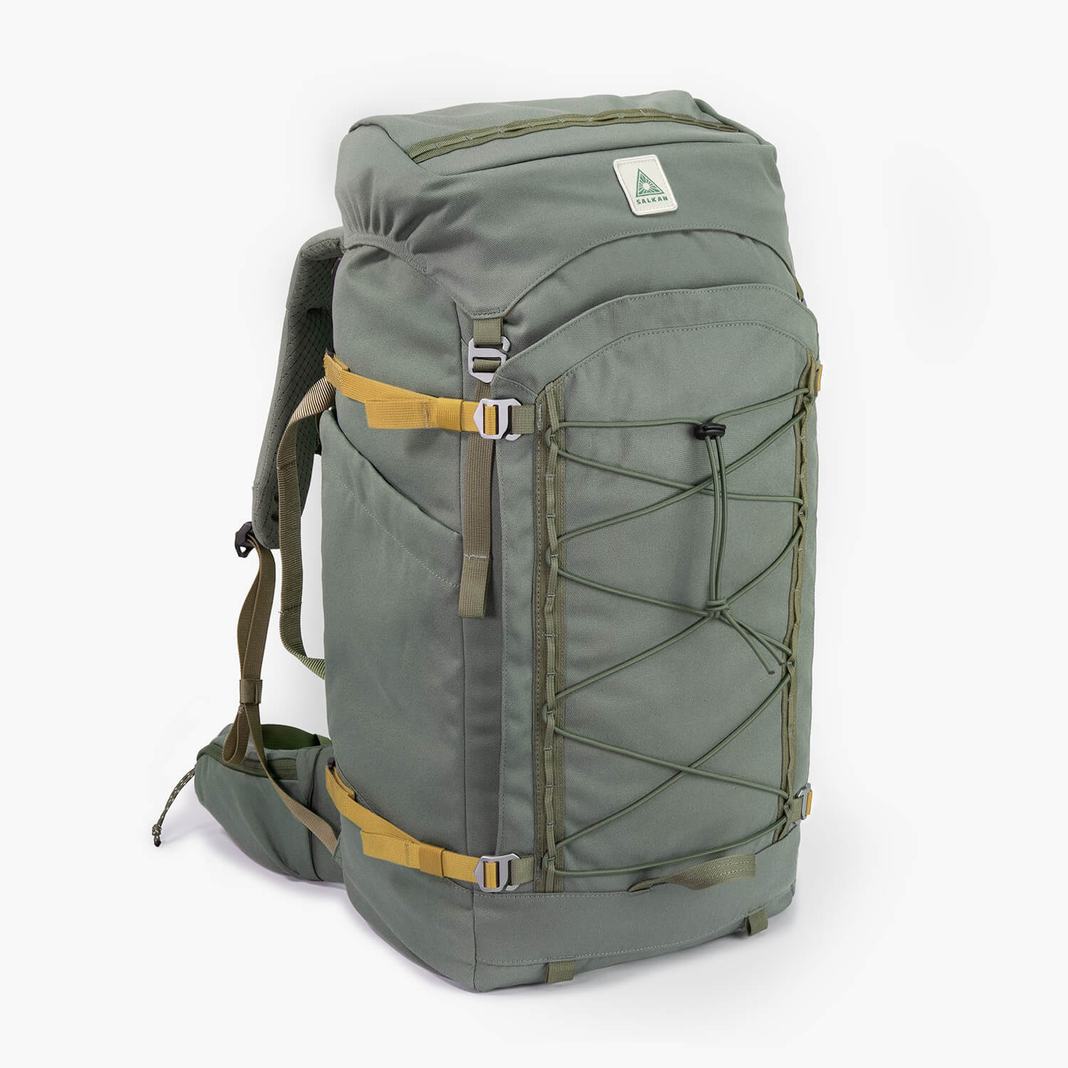 The Longhaul 45L