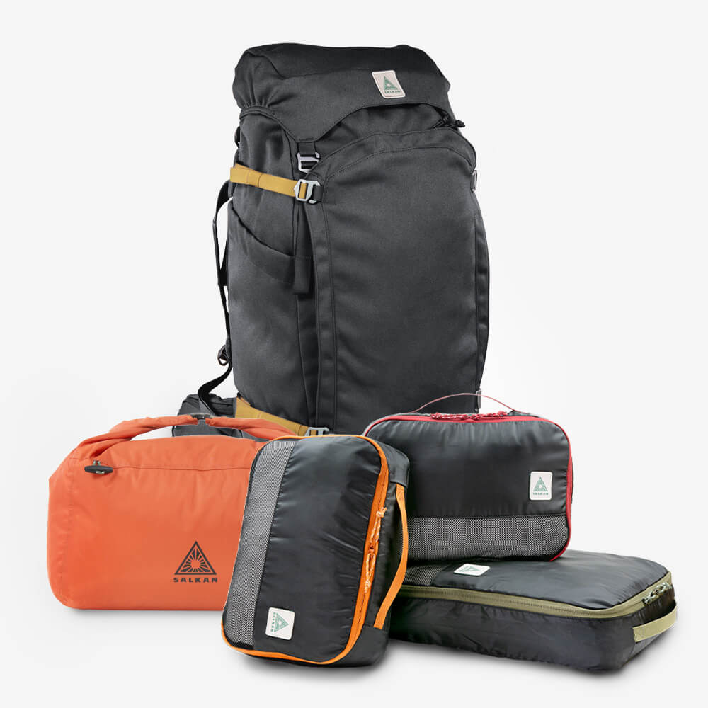 The Mainpack Bundle