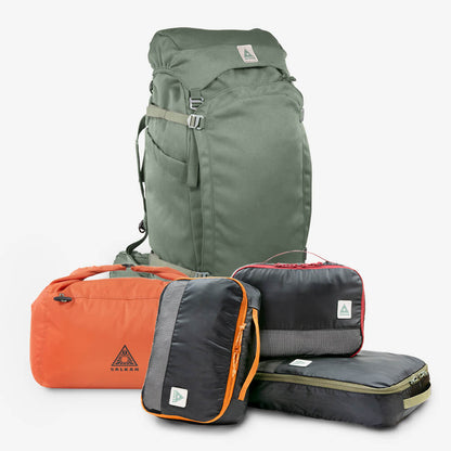 The Mainpack Bundle