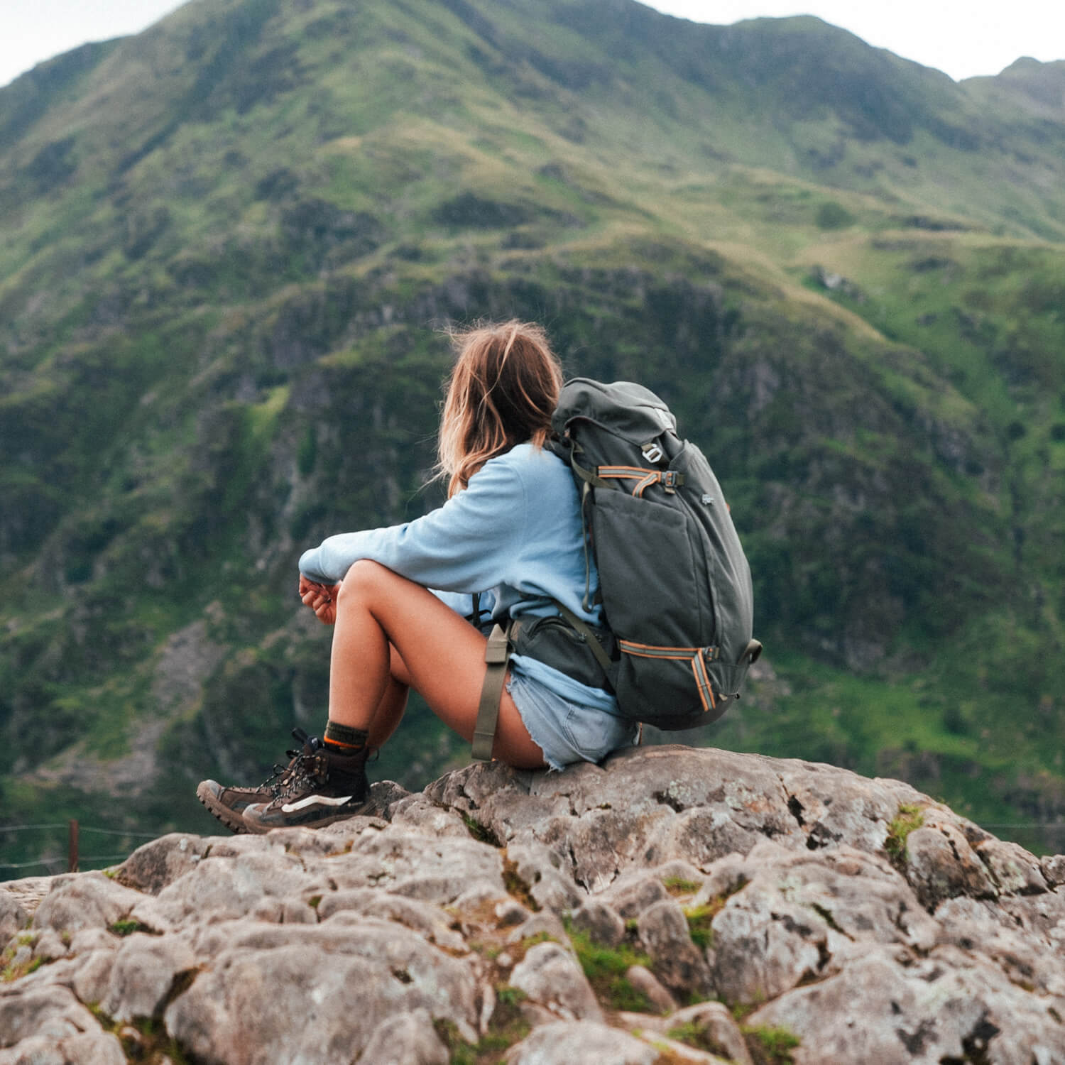 The Mainpack 45L