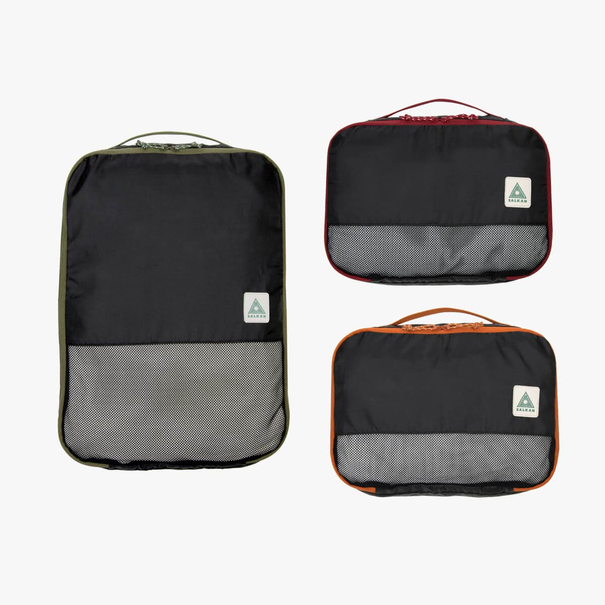 Travel Accessory Bundle