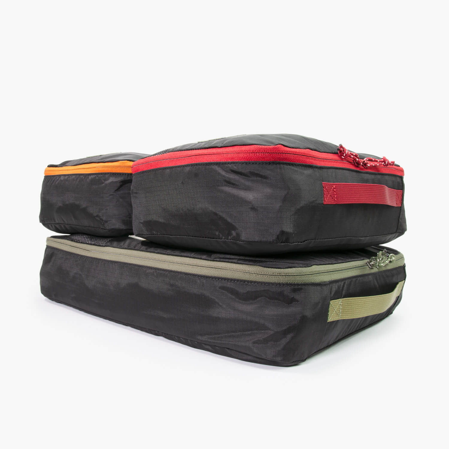 Optimize Packing with Our Packing Cube Set | Salkan