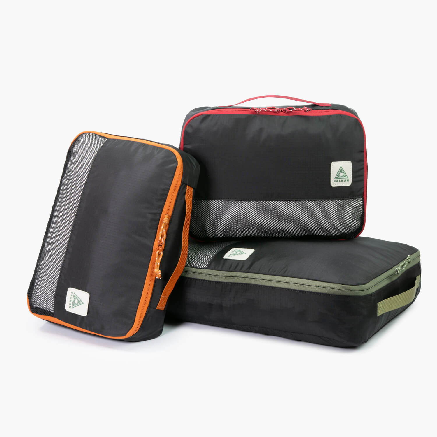 Packing Cube Set x 3