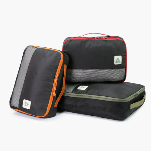 Packing Cube Set x 3